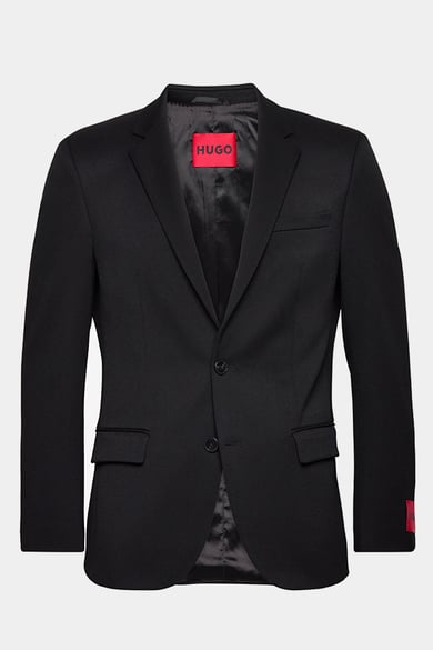 ΣΑΚΑΚΙ HUGO - 001 ΜΑΥΡΟ